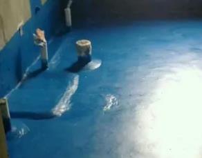 噶尔卫生间测漏水多少钱